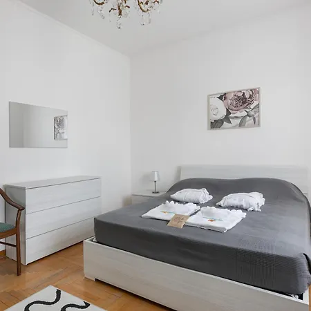 Appartement The Black Swan