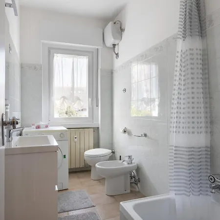 The Black Swan Appartement