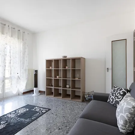Appartement The Black Swan Trieste