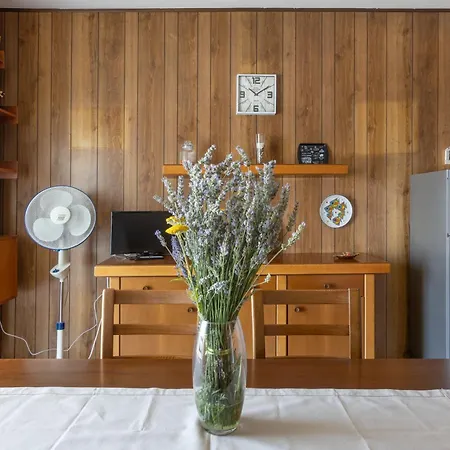 Appartement The Black Swan