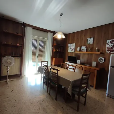 Appartement The Black Swan *