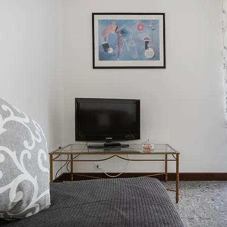 The Black Swan Appartement