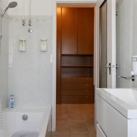 Appartement The Black Swan