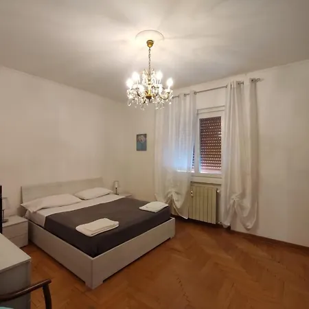 Appartement The Black Swan
