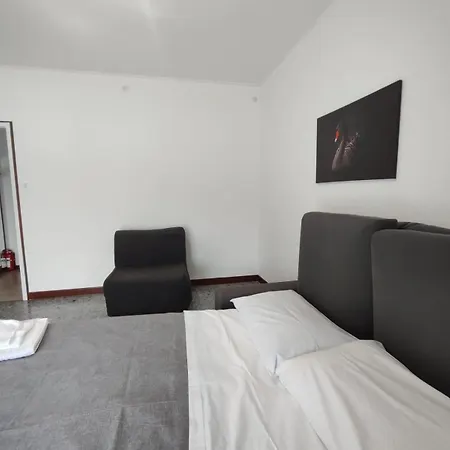 Appartement The Black Swan *