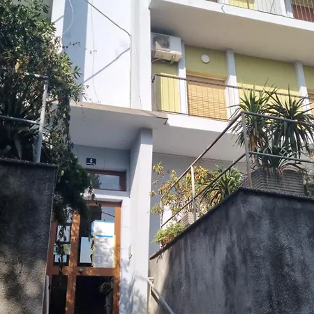 The Black Swan * Trieste