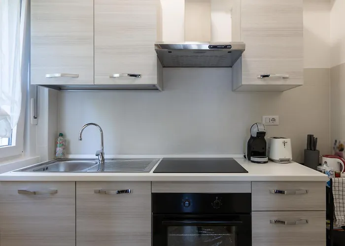 Apartment The Black Swan