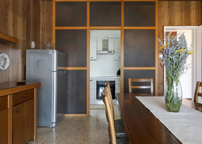 The Black Swan Trieste