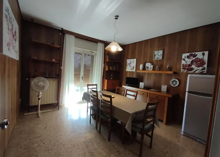 Apartment The Black Swan *