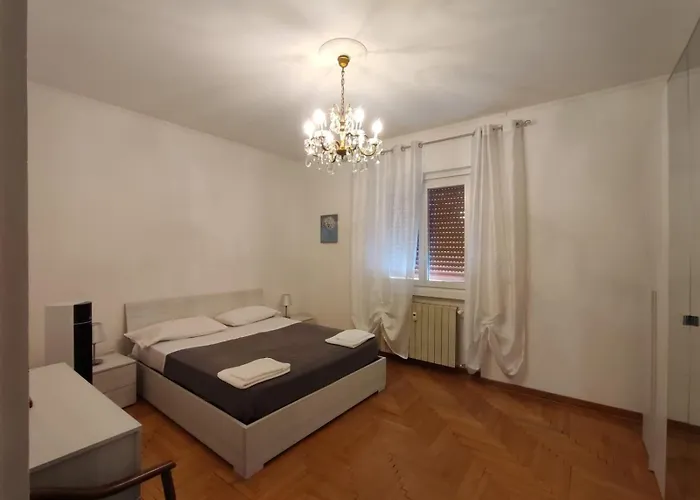 Apartment The Black Swan