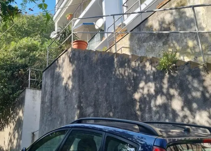 Apartment The Black Swan